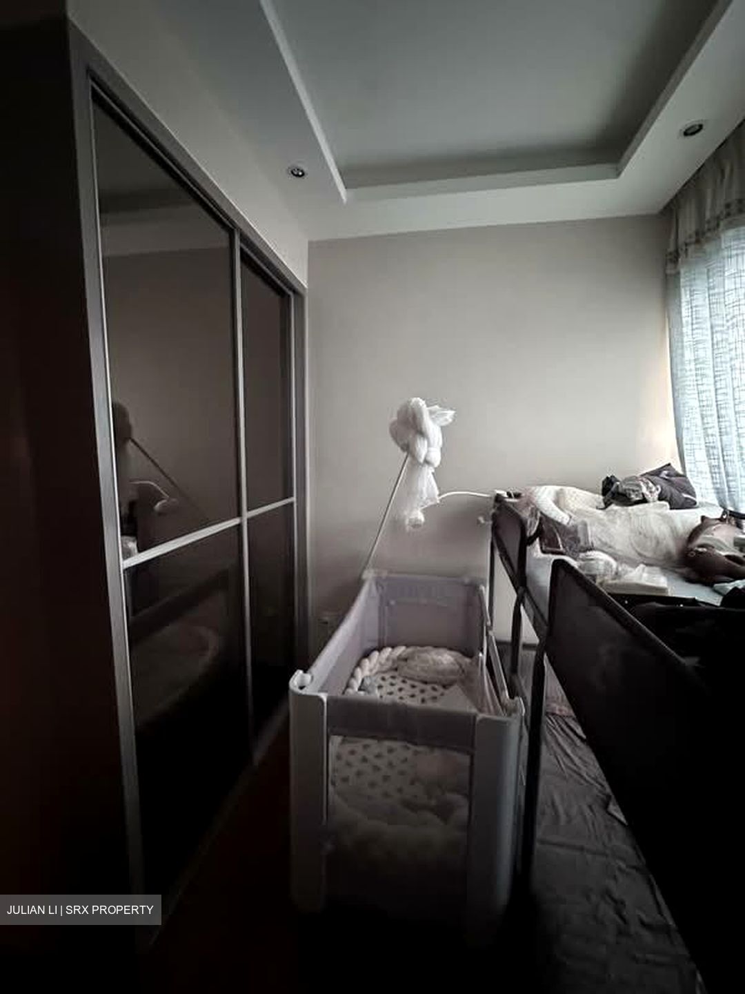 euHabitat (D14), Condominium #570561401